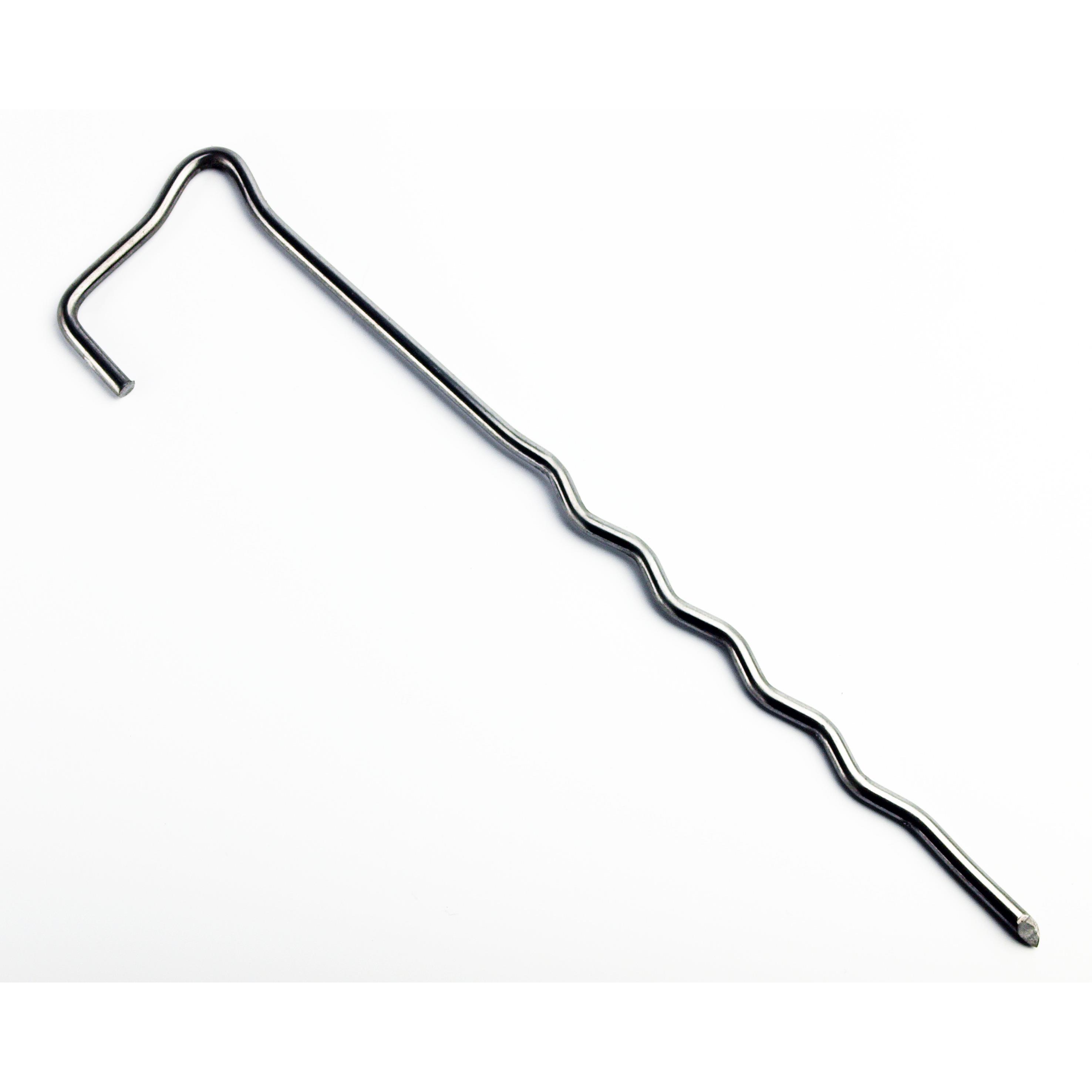 Drahthering GEOHIT L gewellt