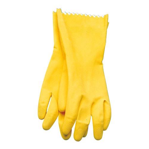 Latexhandschuh, 0,5 mm,  Gr. L/9