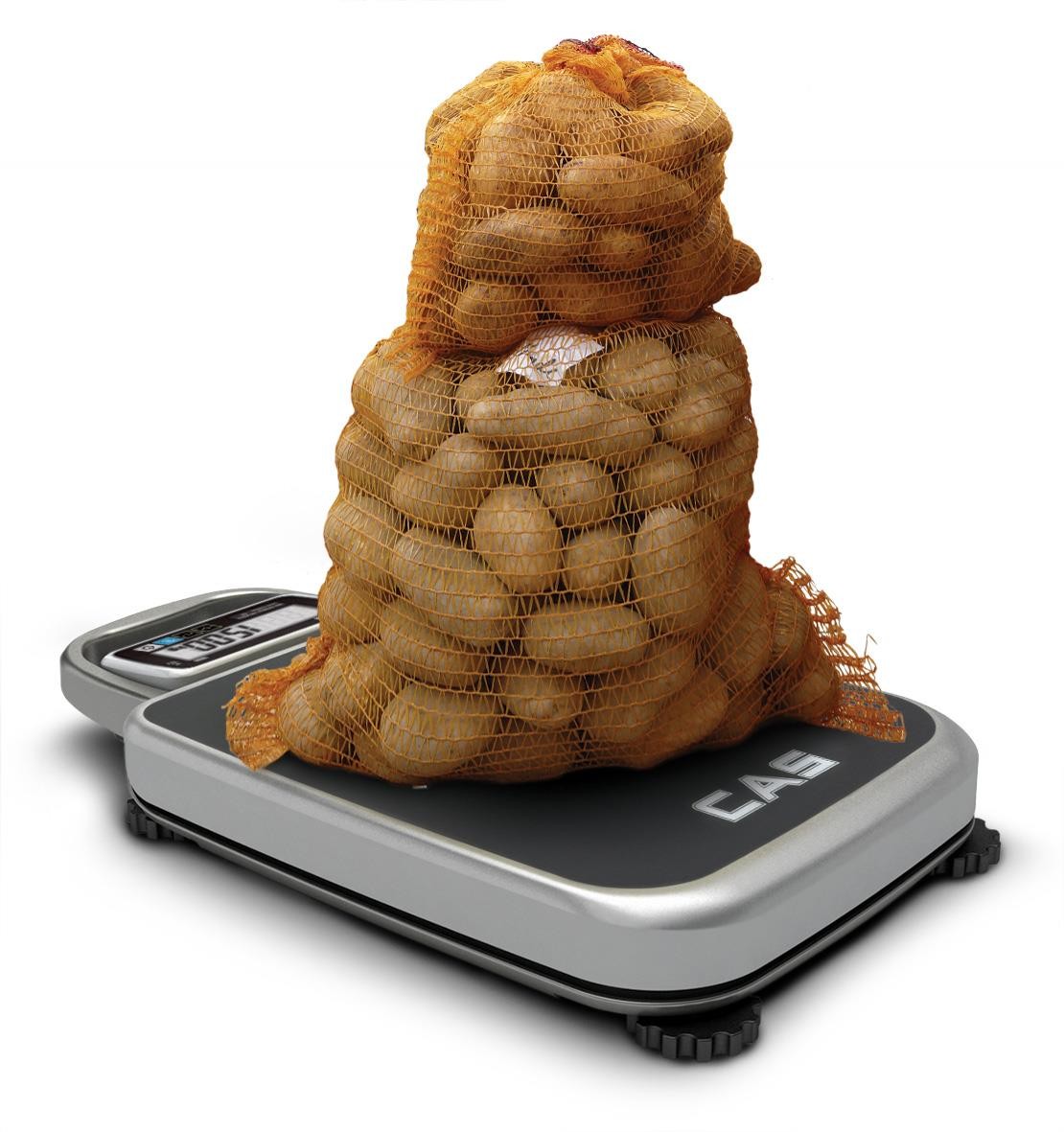 PB Plattformwaage 15/30