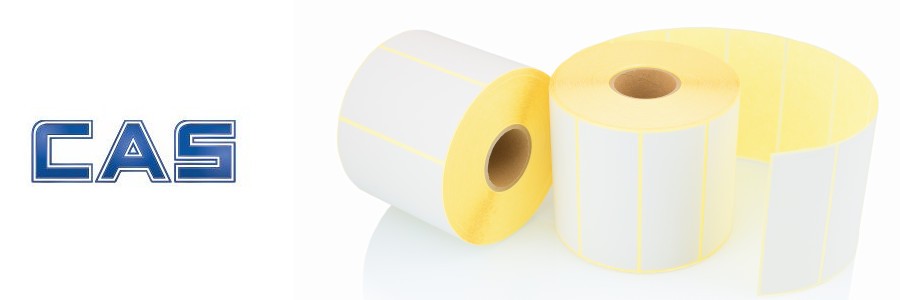 Etiketten für CL5200 Format 22, 23