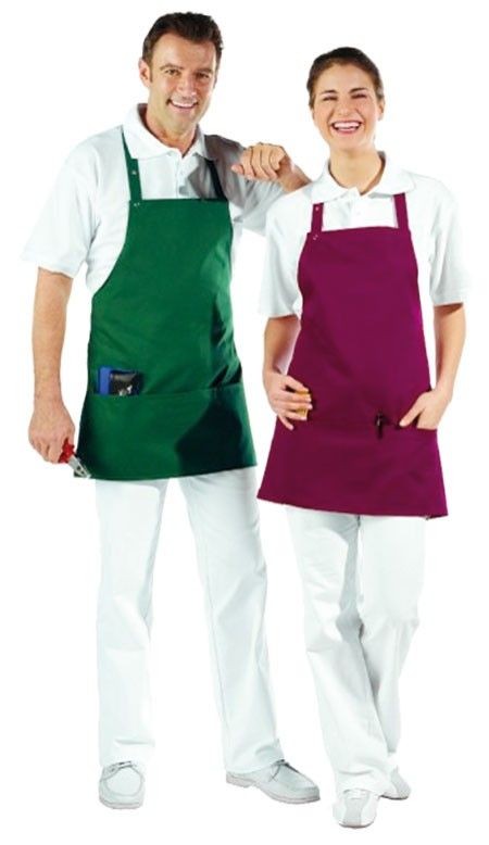 Taschenschürze