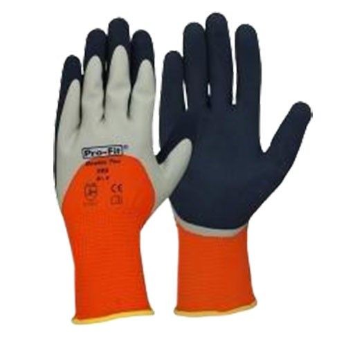 Stechhandschuh "Double (Grip) Tex" 599 Gr. 7