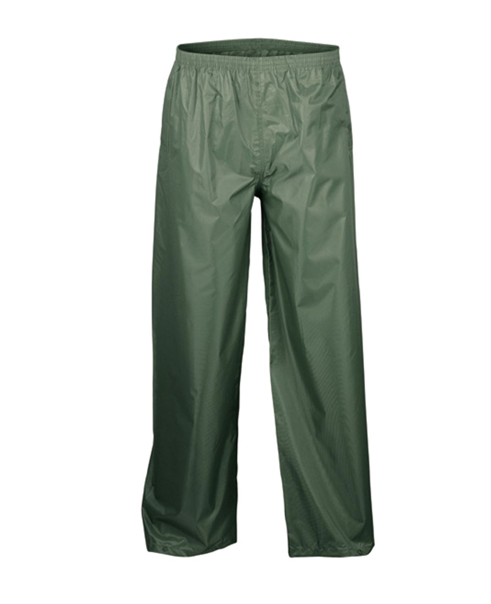 Regenbundhose, Flexothane Gr. S