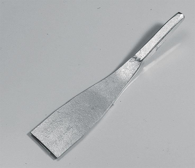 Wechselklinge "normal" Wechselklinge "normal"