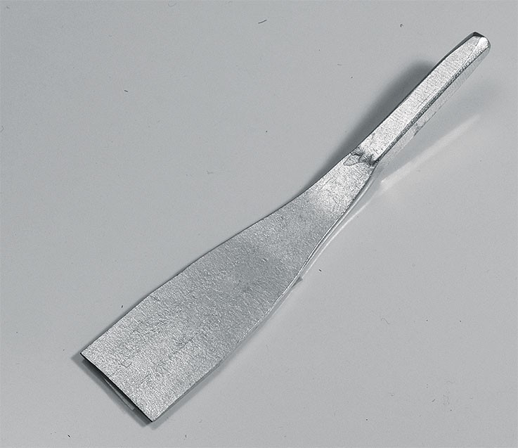 Wechselklinge "normal"