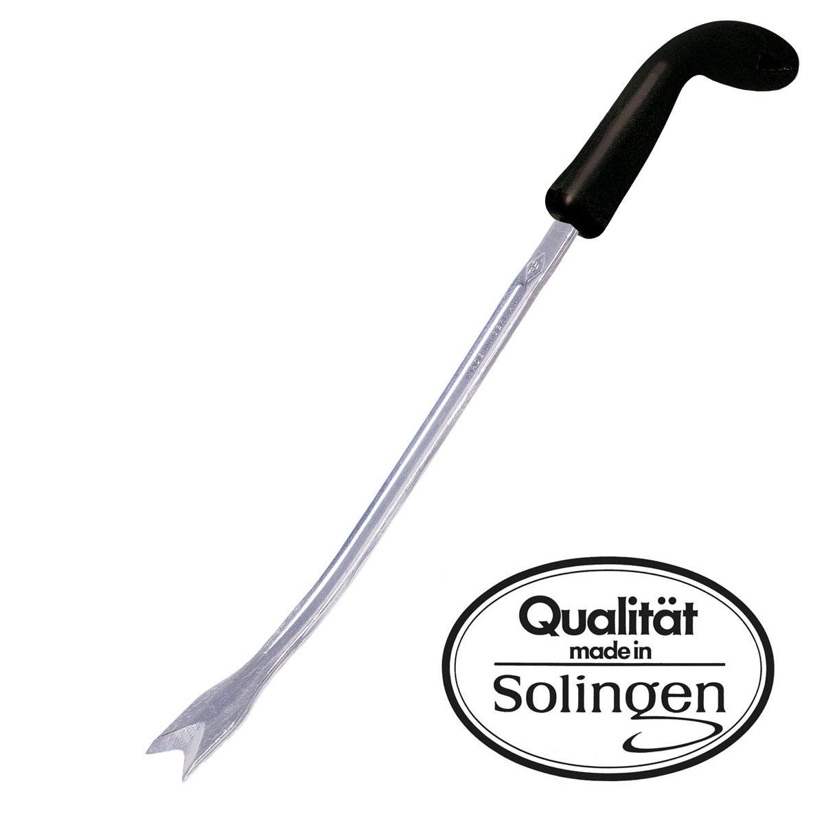 Schwalbenschwanz-Stechmesser "unser Meisterstück" flach Schwalbenschwanz-Stechmesser "unser Meisterstück" flach