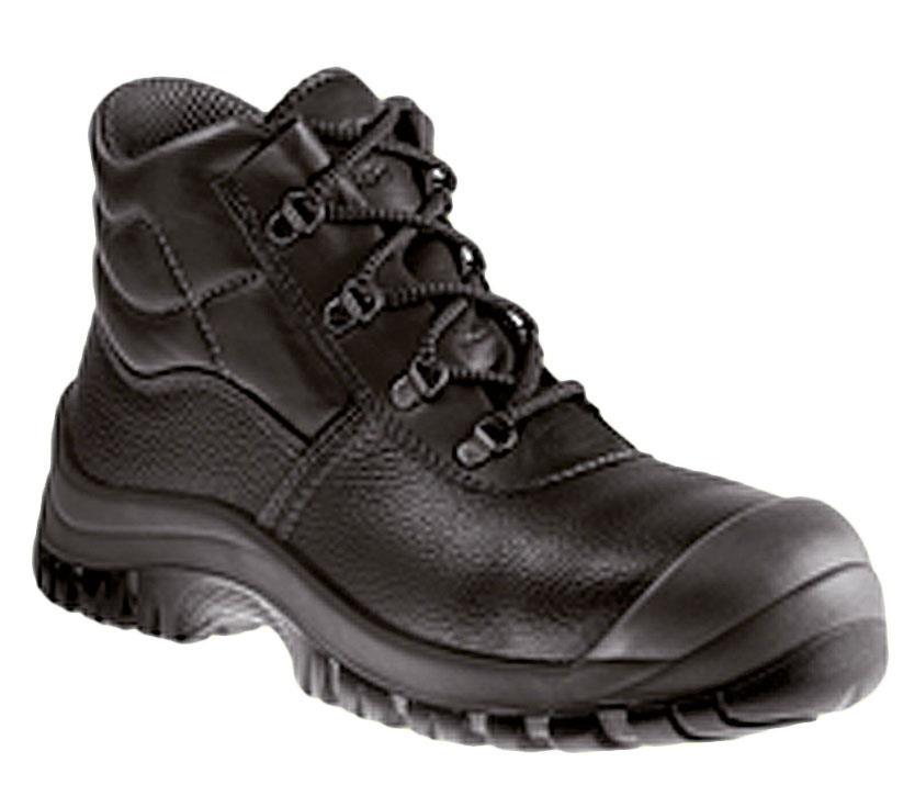 Sicherheits-Hochschuh S3, Gr. 44