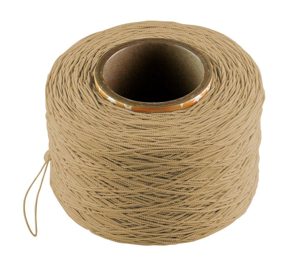 Elastikgarn für Bündelmaschinen verschiedene Farben