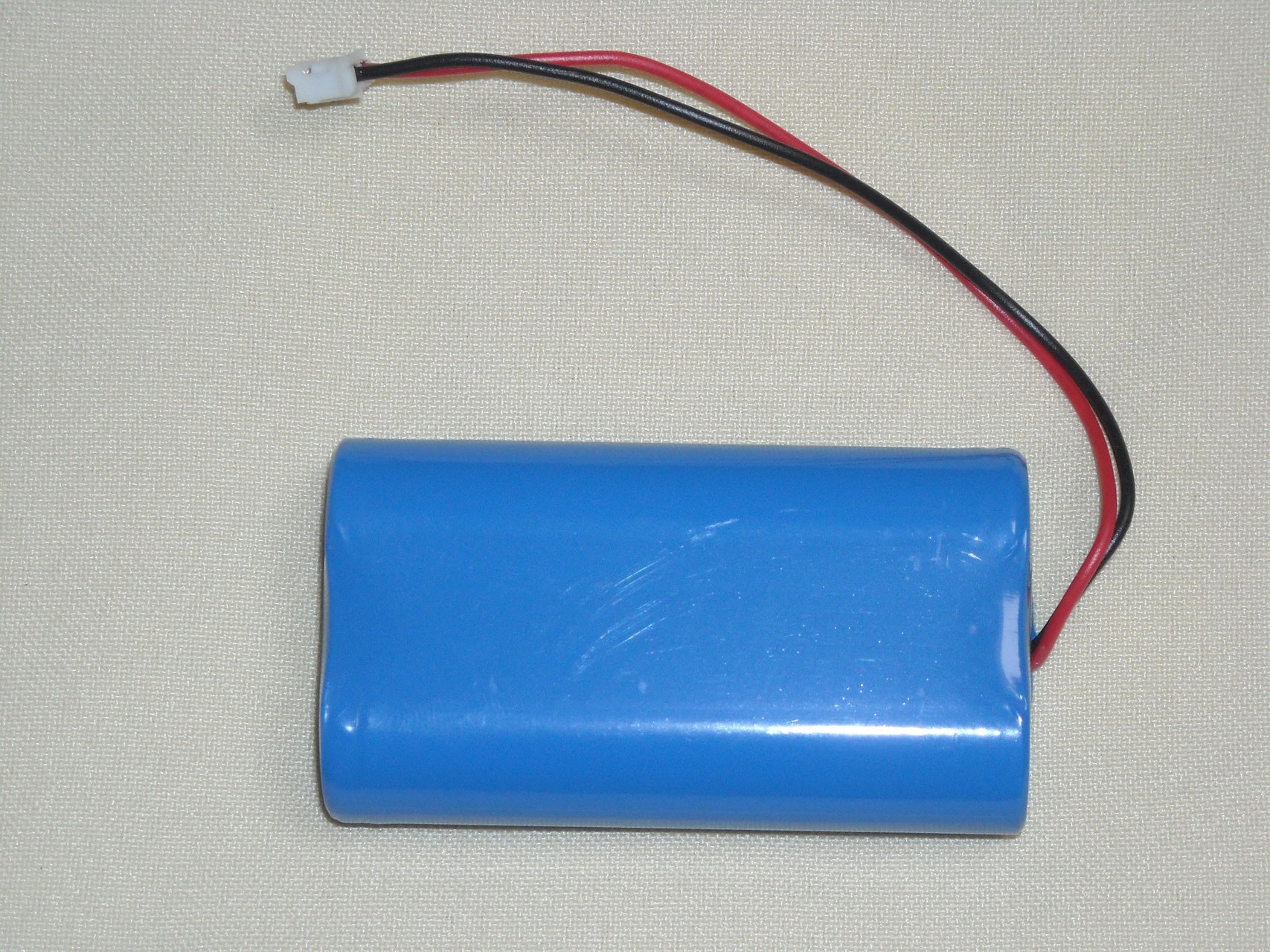 Akku für Elicom E-Si10