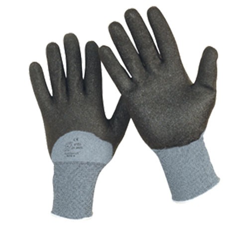 Strickhandschuh Gripflex Plus