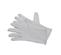 Baumwoll-Unterziehhandschuh