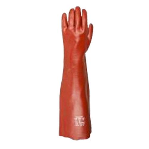 Langstulpenhandschuh 60 cm Gr. 10