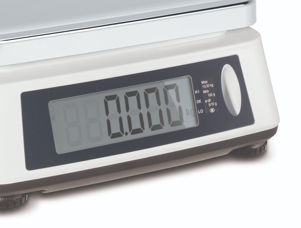 CAS SW-II (15 kg)