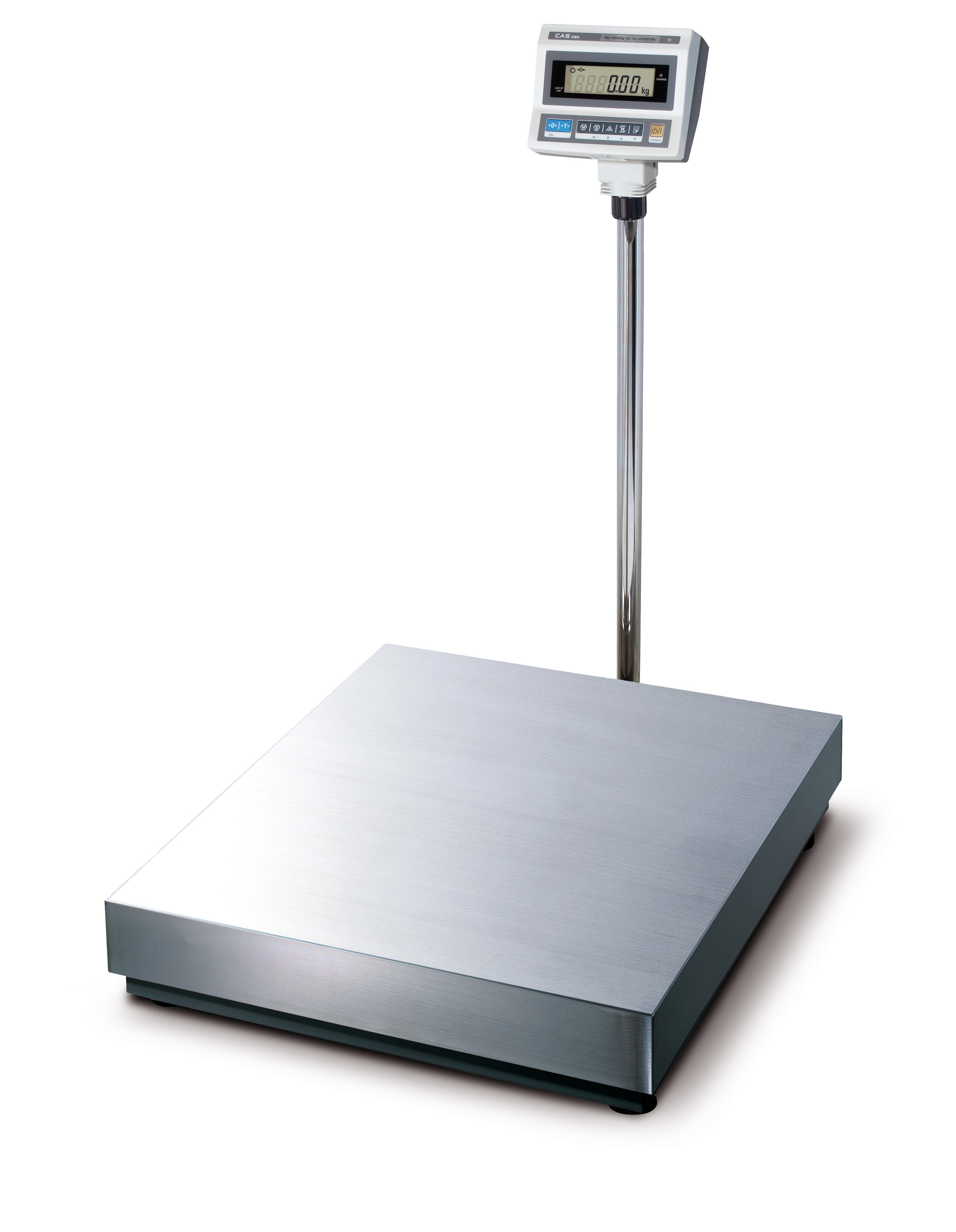 Plattformwaage DB-II-XL 600