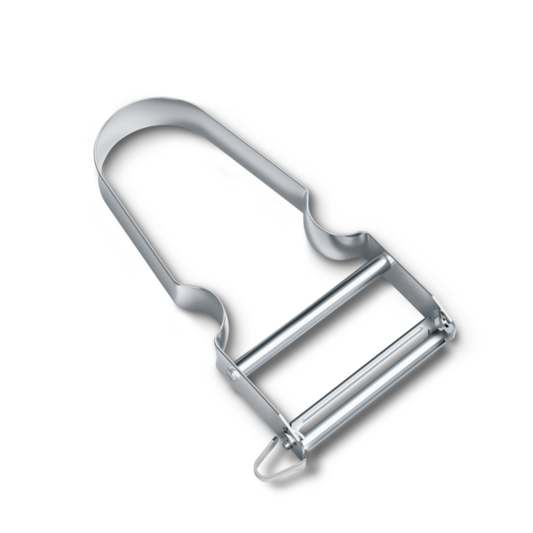 Original Victorinox STAR Spargelschäler aus der Schweiz