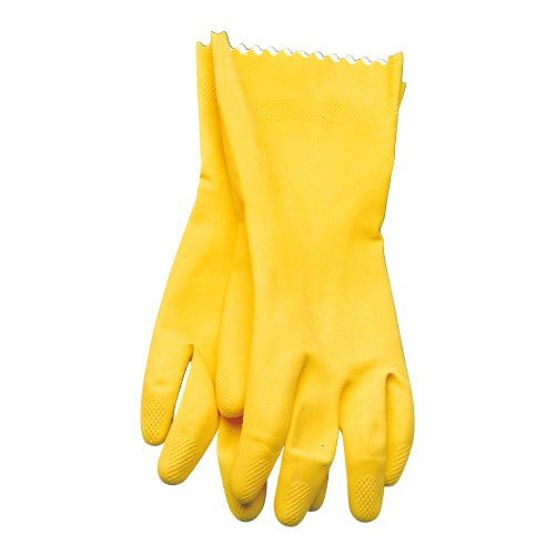 Latexhandschuh, 0,5 mm