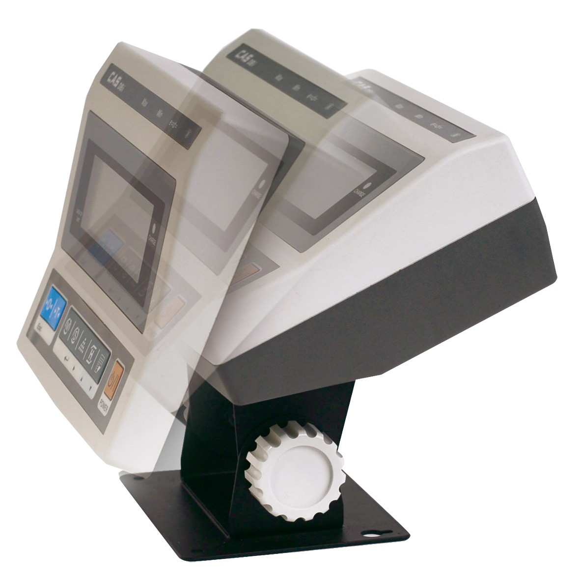 Plattformwaage DB-II-XL 600