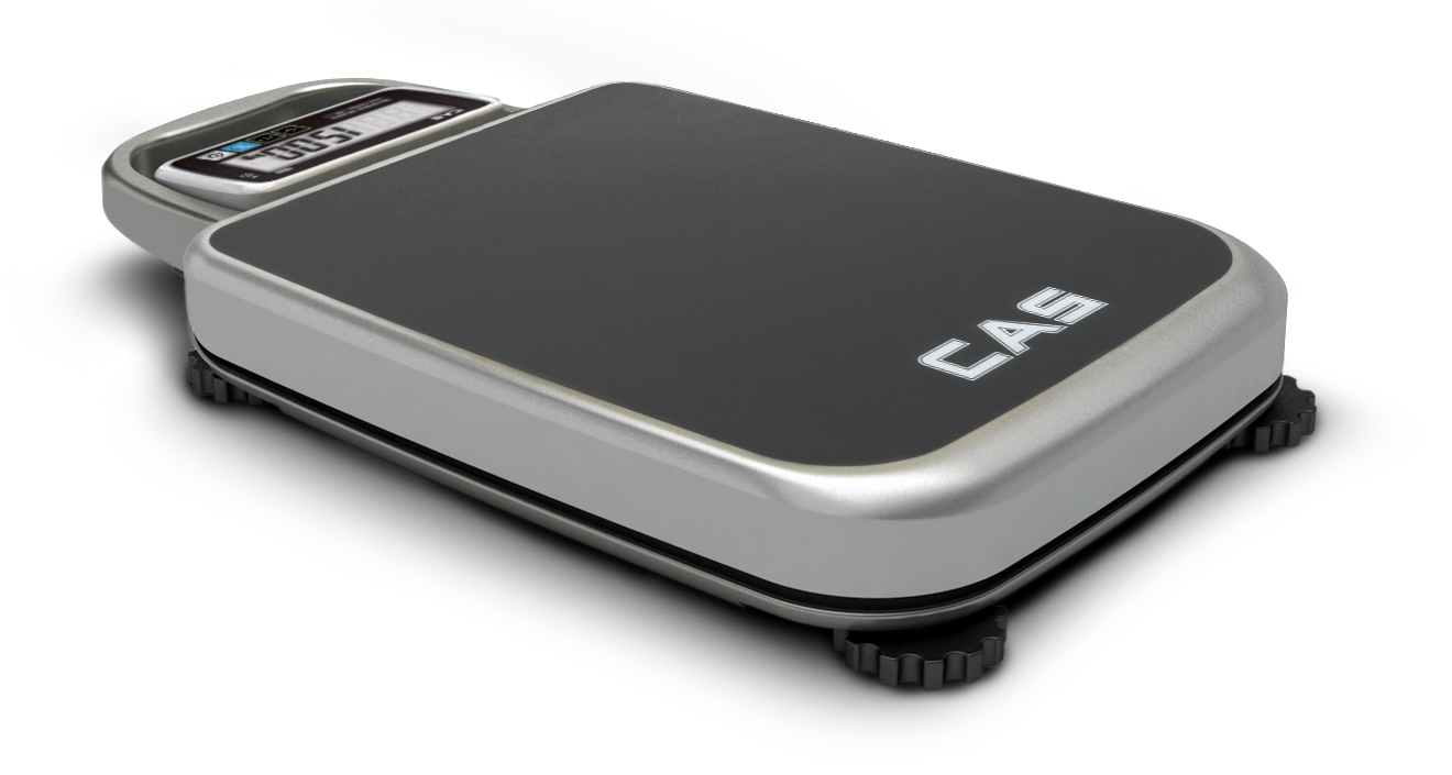 PB Plattformwaage 15/30