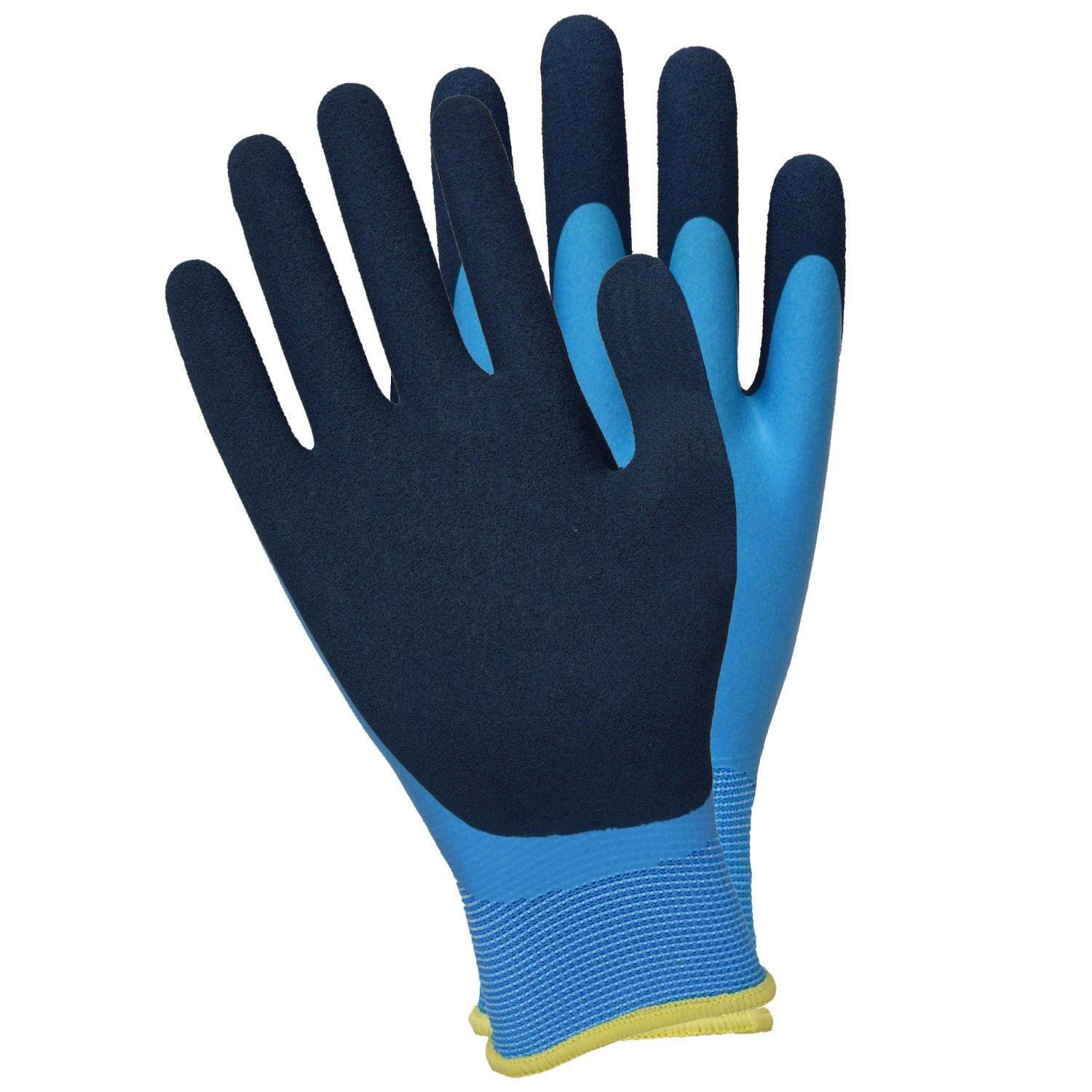 Stechhandschuh Doublegrip Plus Gr.8 - Nachfolger