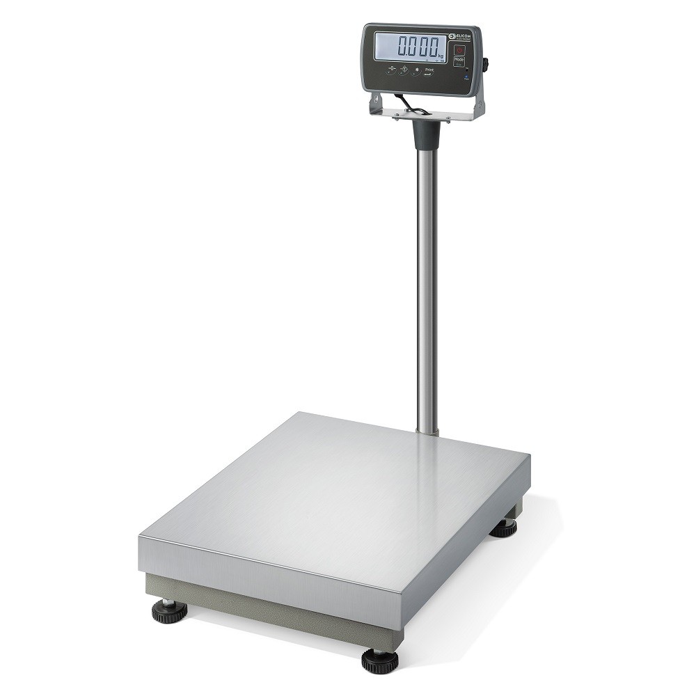 Plattformwaage E - Si10 60 kg