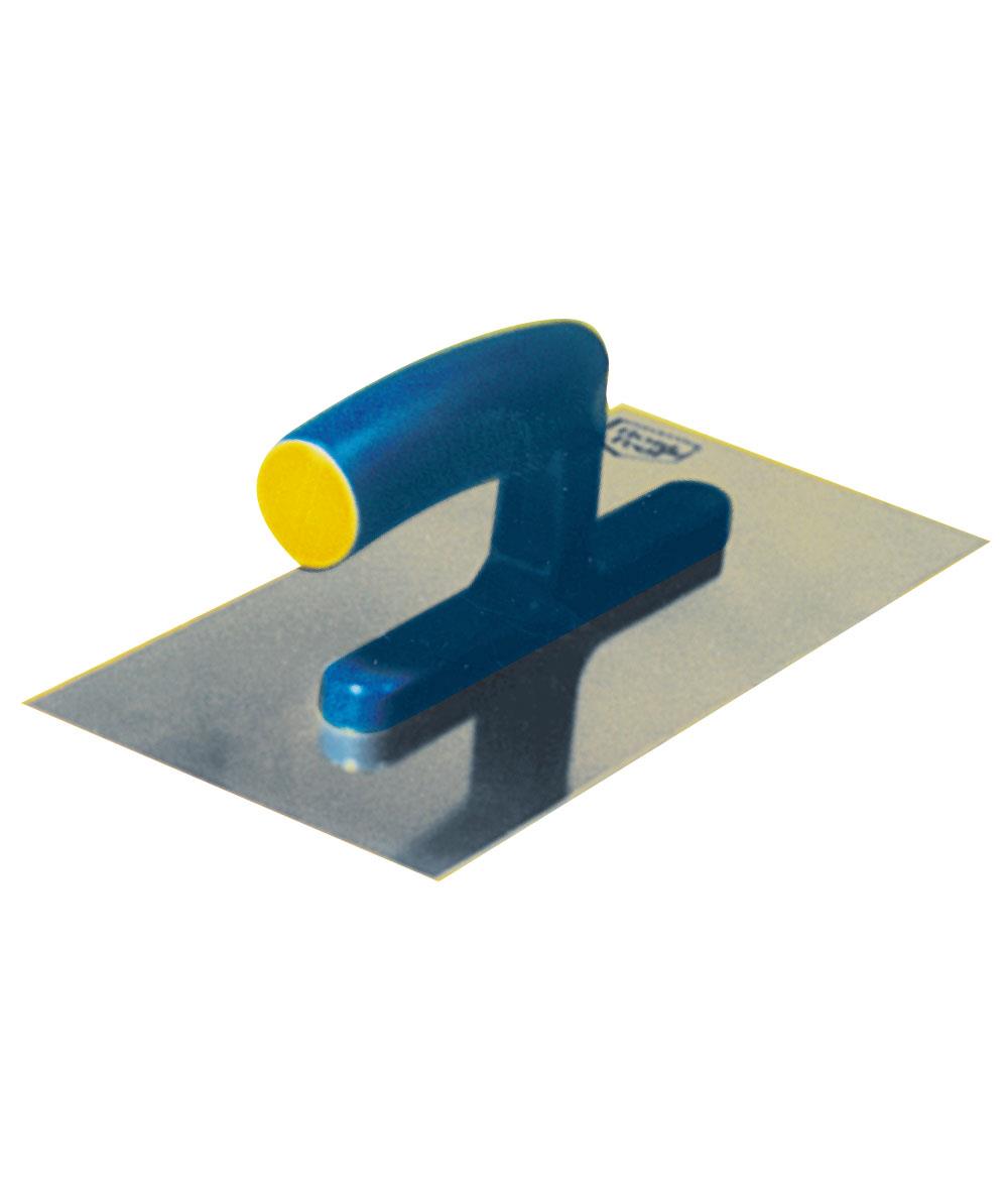 Glättekelle 280x130x0,7mm rostfrei