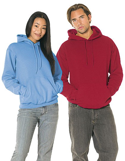 Kapuzensweatshirt 