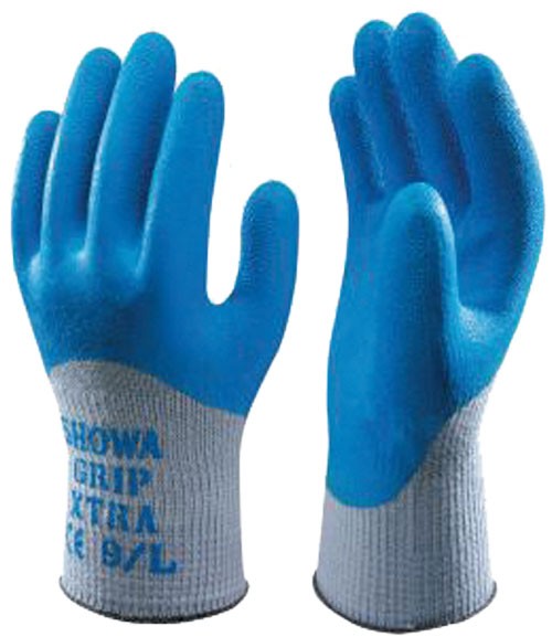 Handschuh Grip Plus