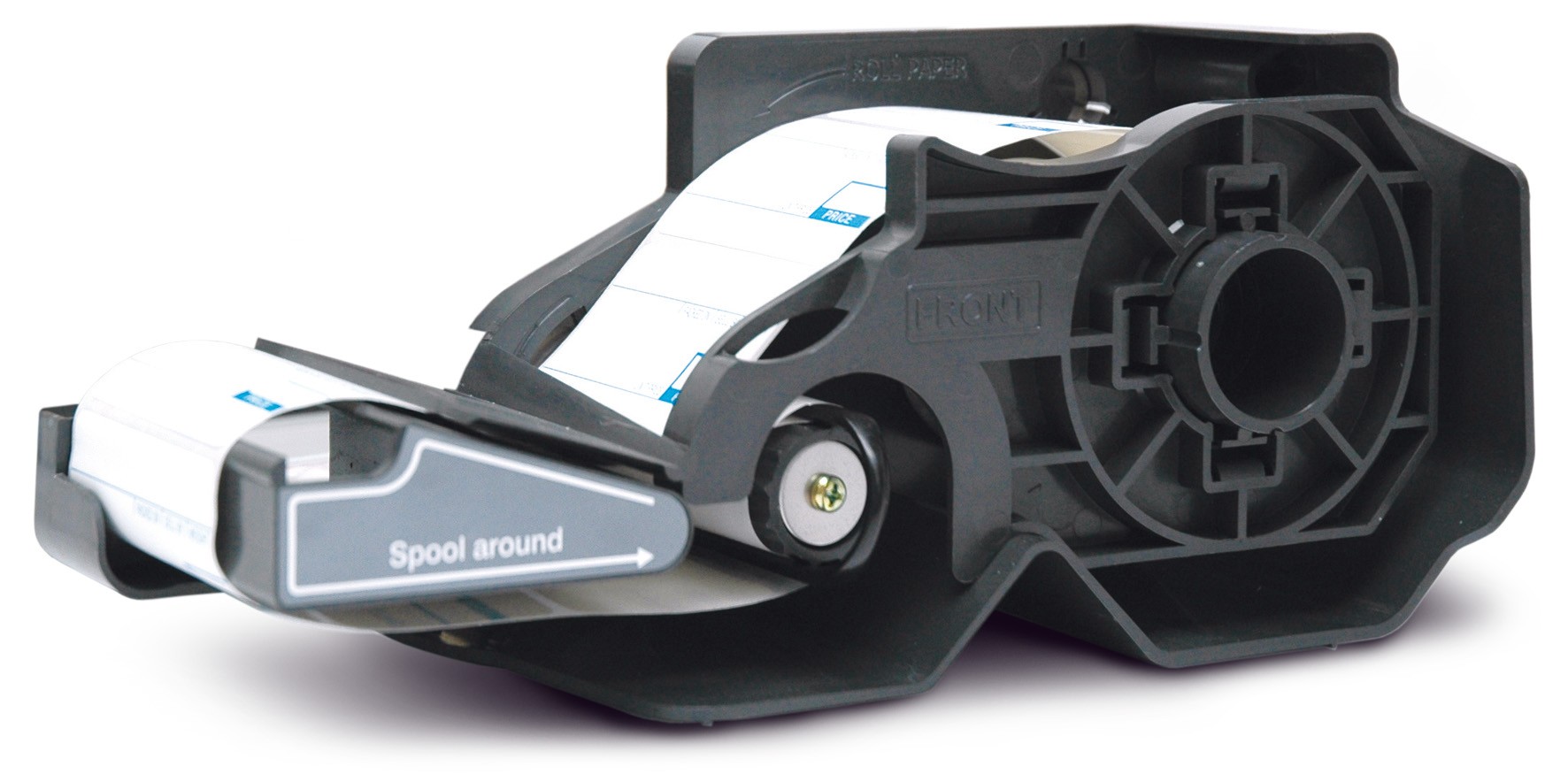 Etikettierwaage CL5000 mit Hochanzeige (15/30) Etikettierwaage CL5000 mit Hochanzeige (15/30)