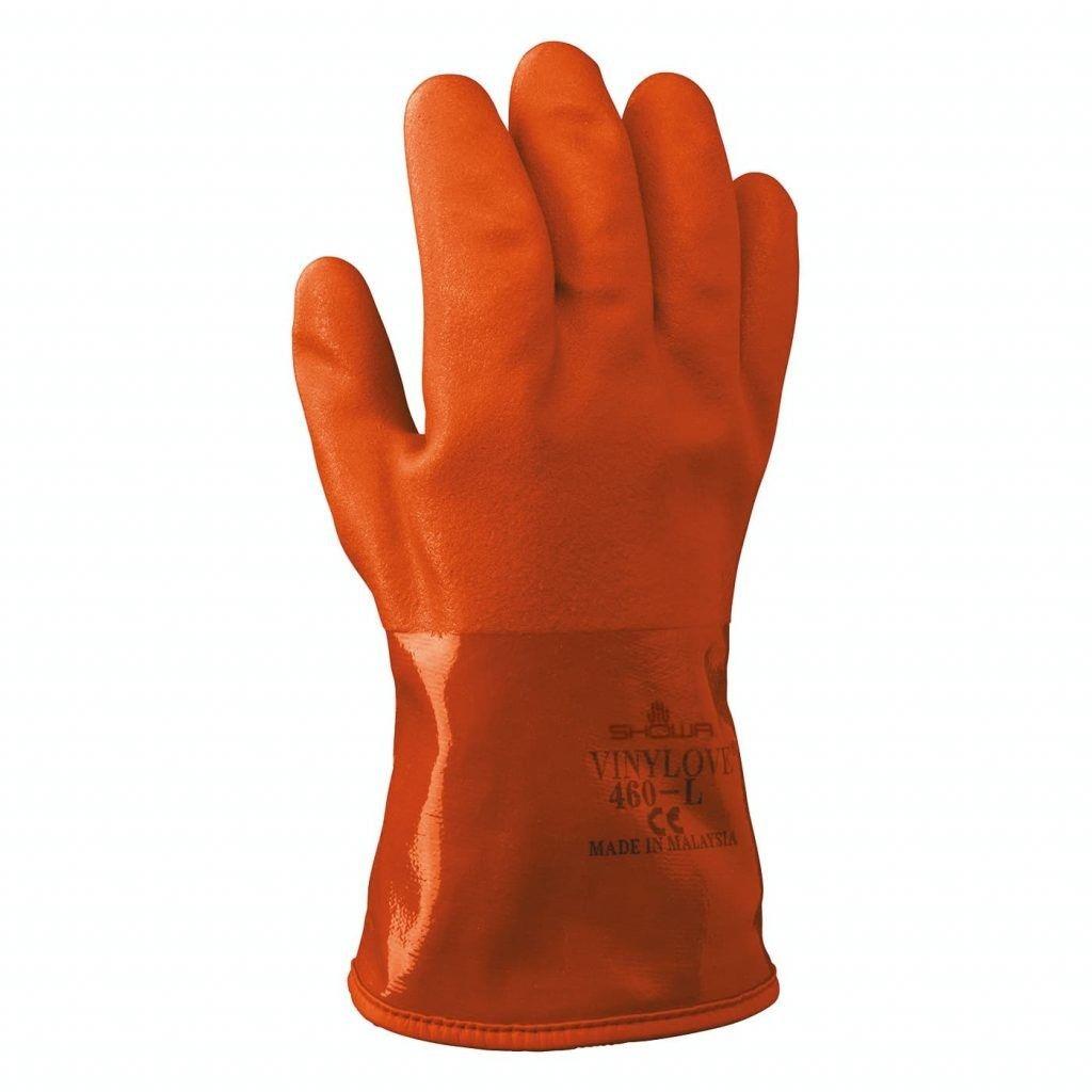 Showa 460 Kältehandschuh Gr.9