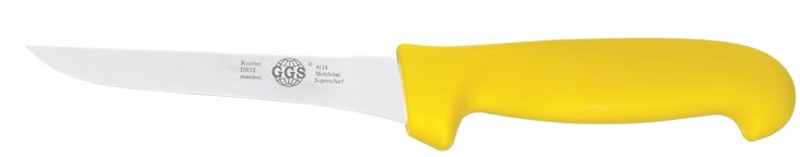 Kohlschlagmesser, groß, Klingenlänge 18 cm