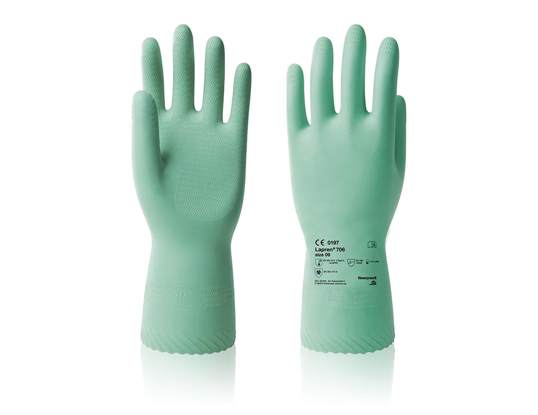 Profi-Sortierhandschuh Gr. L