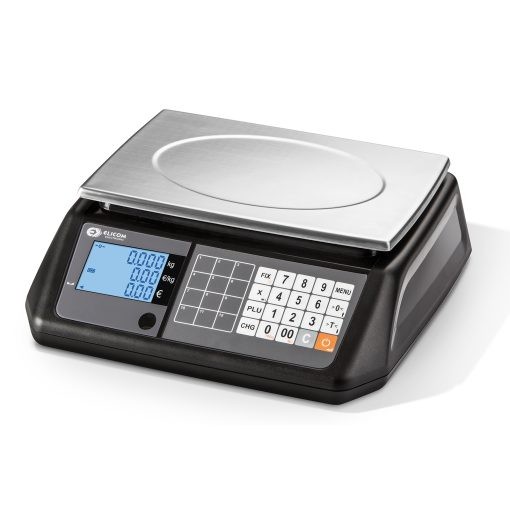 Elicom S300