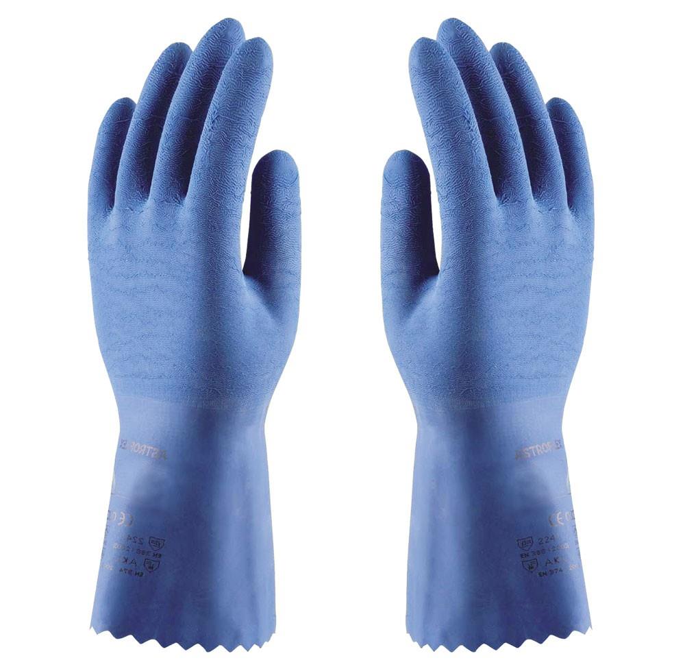 Sortierhandschuh AlphaTec 87-029 Gr.10/XL