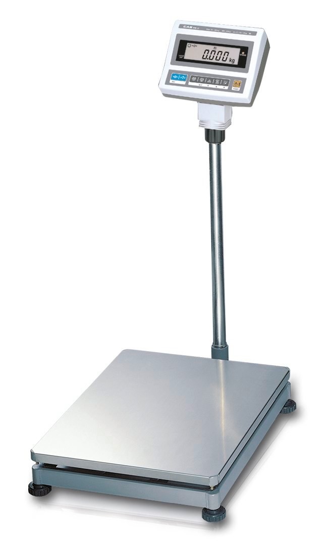 Plattformwaage DB-II-SR 150