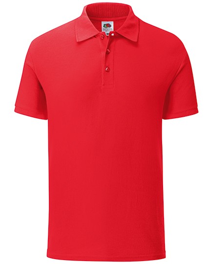 Poloshirt rot