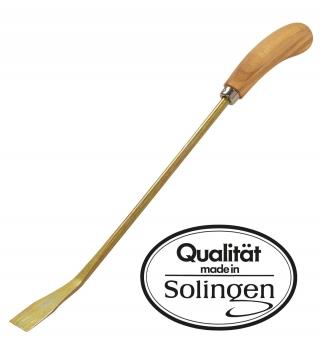 Stechmesser "Der aufgekohlte Klassiker" Stechmesser "Der aufgekohlte Klassiker"