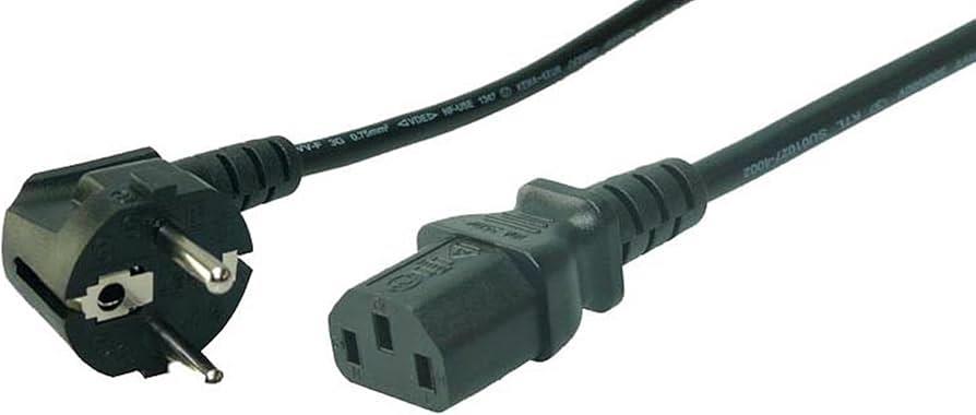 Netzteil für Verkaufswaage Digi DS 700 12V