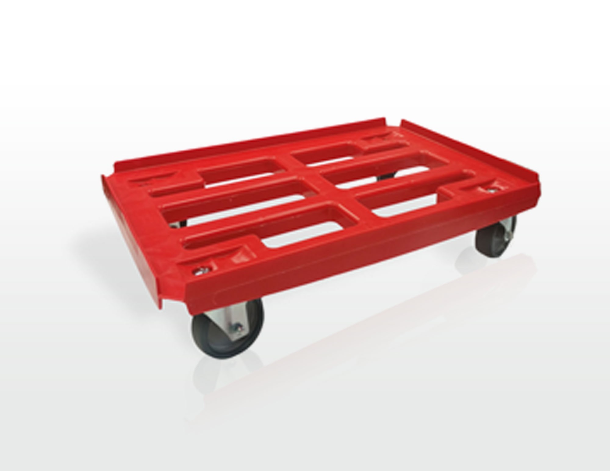 Transportroller 600 x 400 mm bis 300 kg