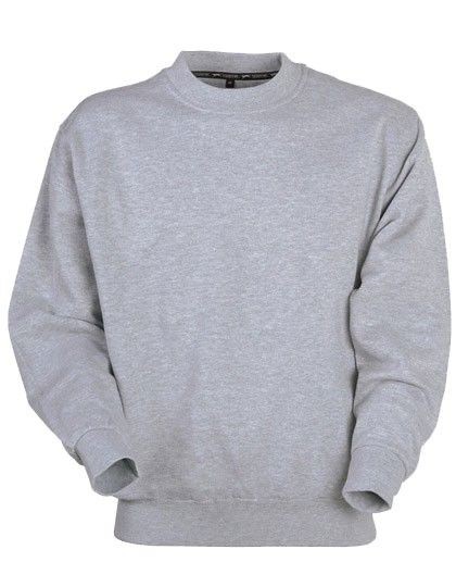Sweatshirt grau