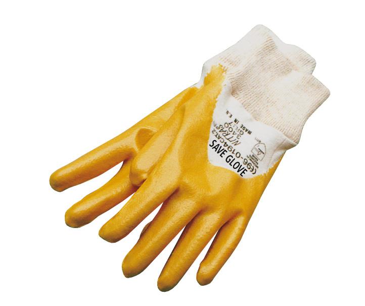 Handschuh Safe Glove