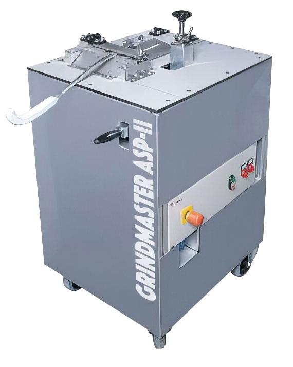 Grindmaster Typ ASP II