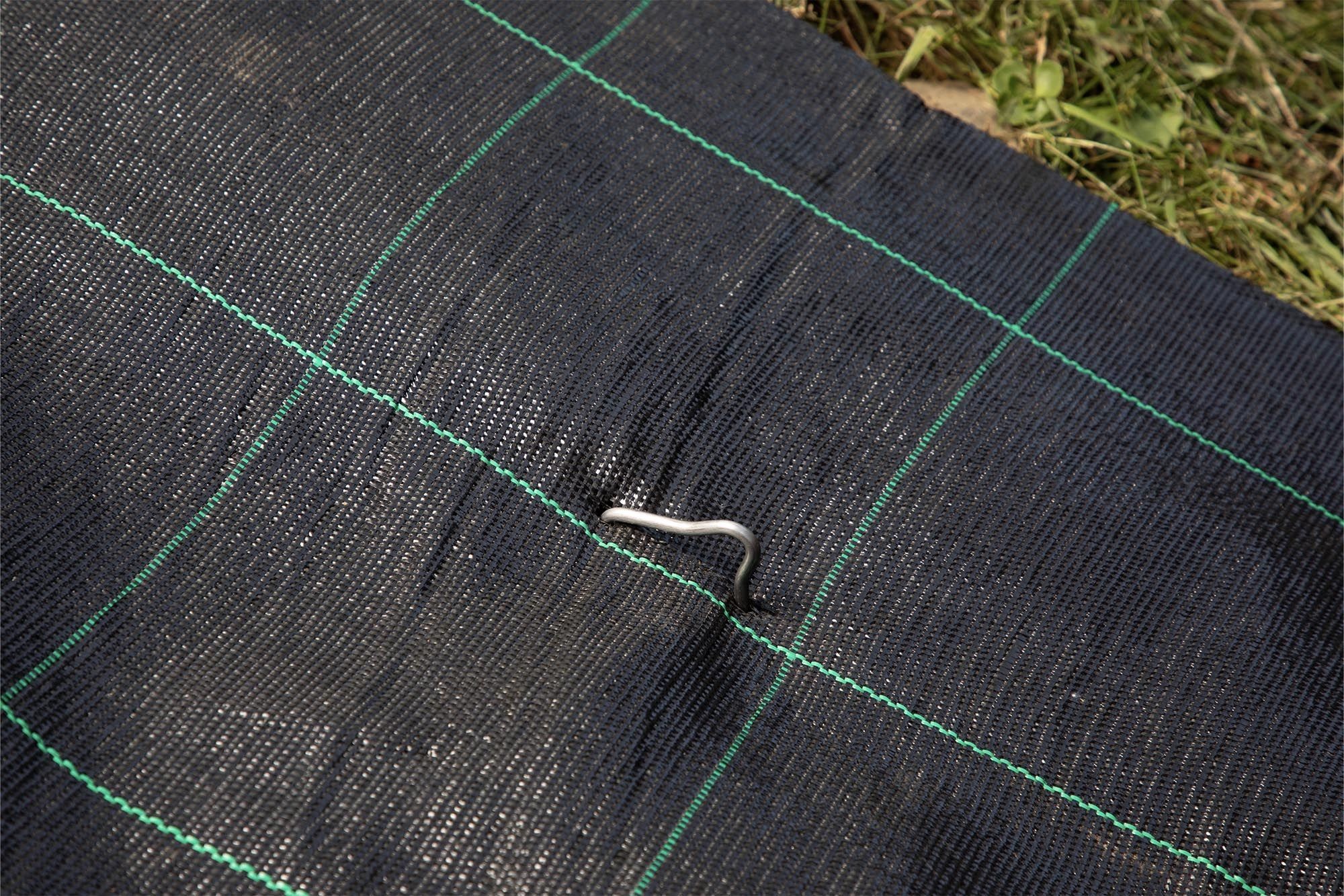 Drahthering GEOHIT L gewellt