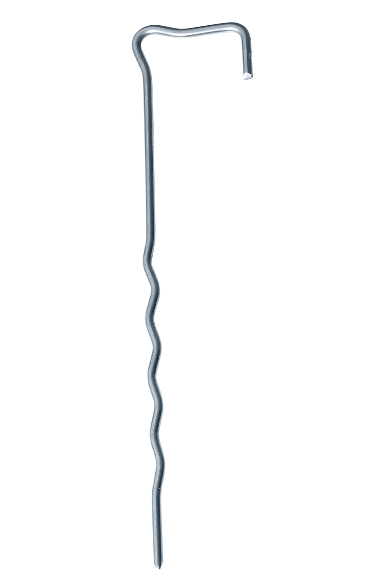 Drahthering GEOHIT L gewellt