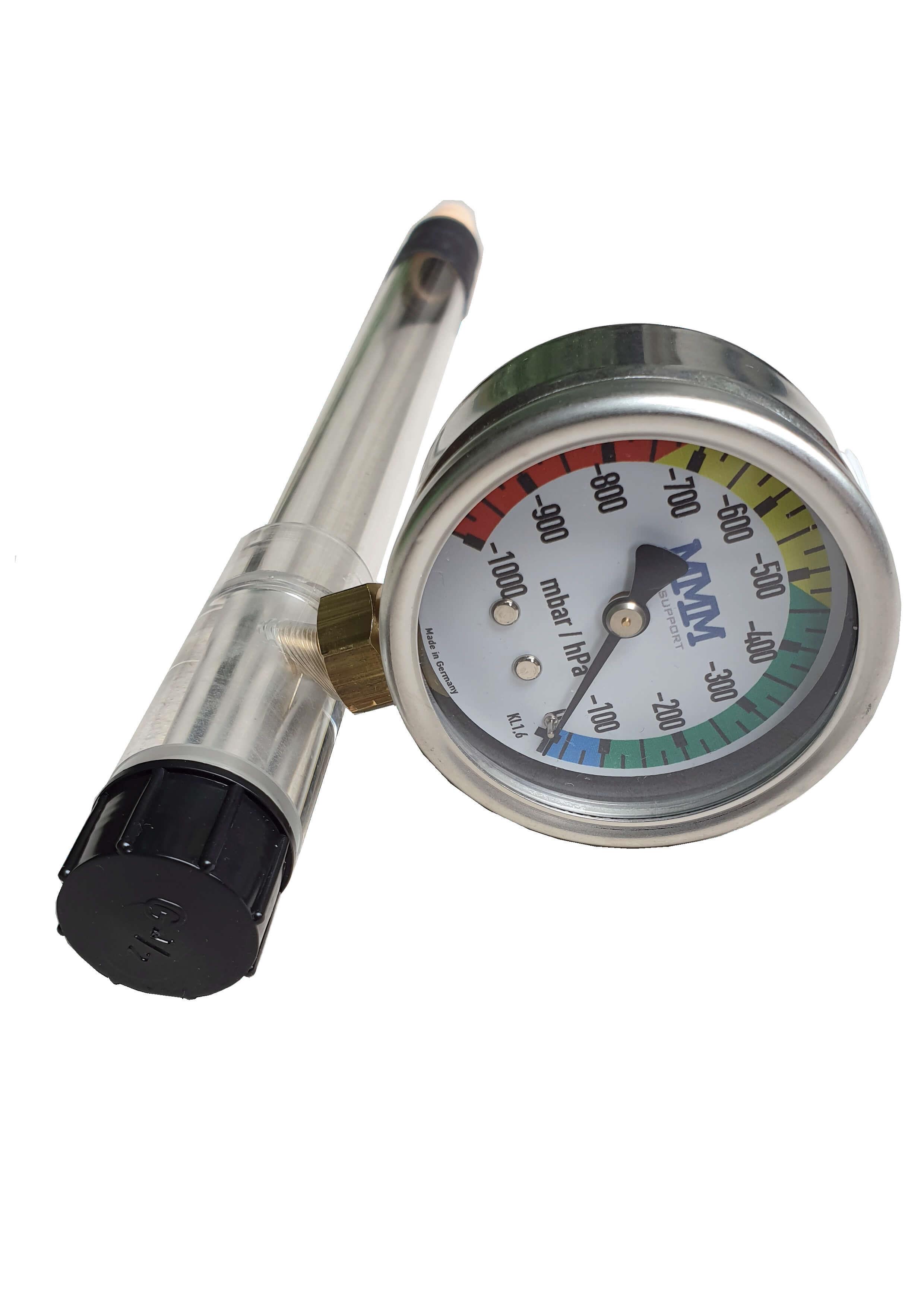 TX 10 Tensiometer 60 cm Messtiefe