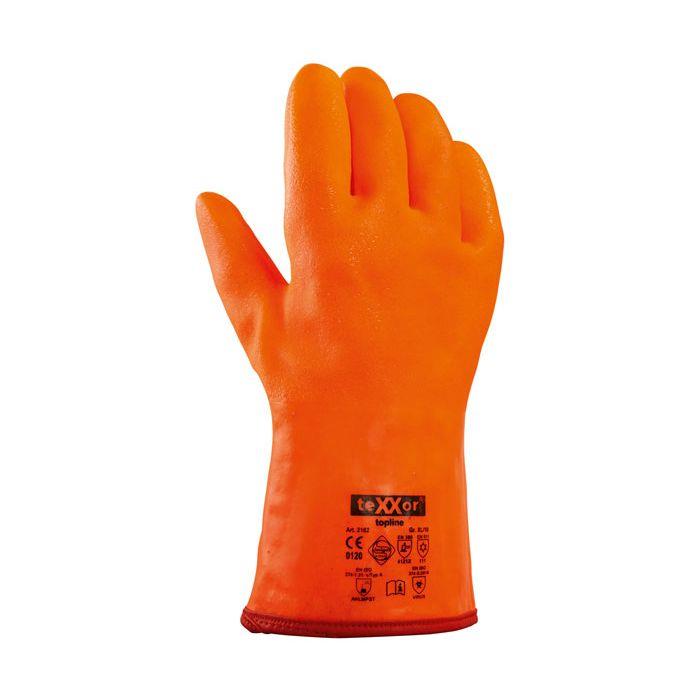 Thermo Handschuh, Gr. 10