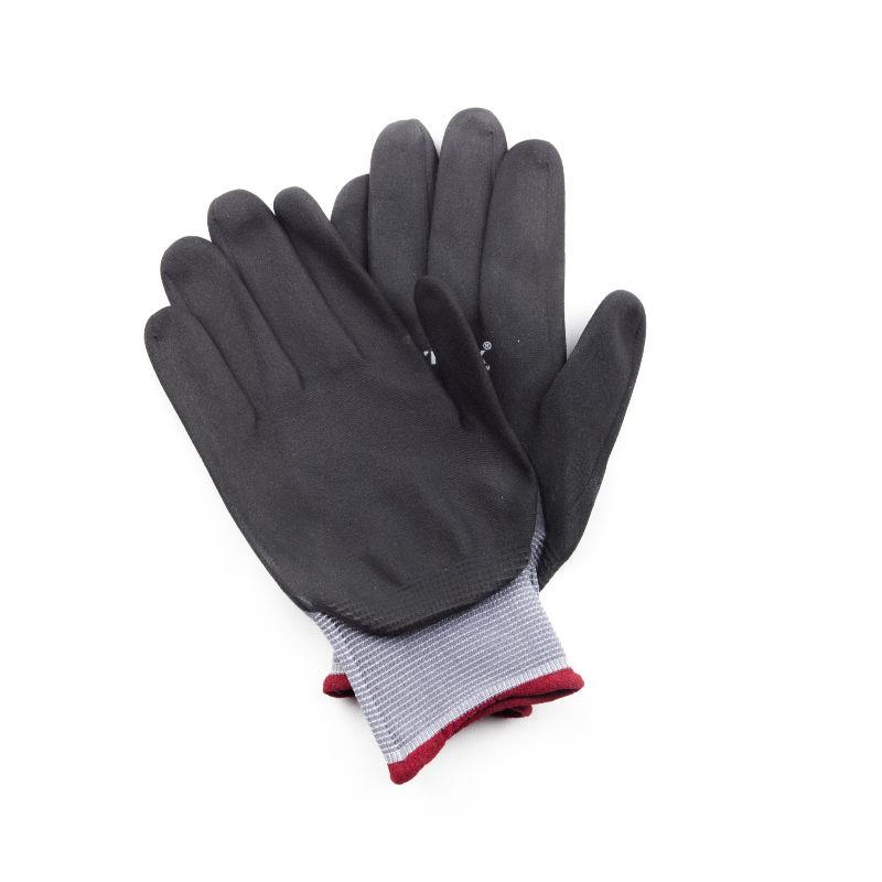 MaxiFlex Ultimate Nylon-Strickhandschuh Gr.8